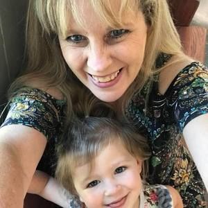 Meet your Posher, Misty